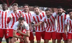 1. Lig Boluspor 2-0 Erzurumspor