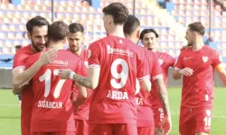 1. Lig Adana Demirspor 1- 6 Boluspor