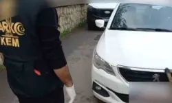 Sakarya’da 92 Kiloluk Tehlikeli Madde Yakalandı, 2 Kişi Tutuklandı