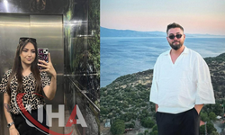 Boşanma Aşamasındaki Çift Öldürüldü