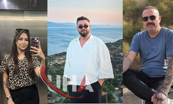 Boşanma Sürecindeki Çifti Öldüren Şüpheli Adliyeye Sevk Edildi