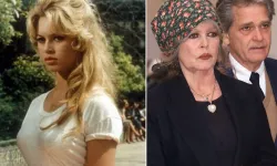 Fransız Sinemasının Yıldızı Brigitte Bardot Vefat Etti