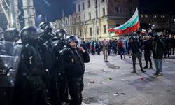 Sokak Protestoları Jelyazkov’un Başbakanlıktan Ayrılmasıyla Sonuçlandı