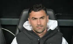 Burak Yılmaz: Münferit Olay Taraftarın Geneline Mal Edilmemeli