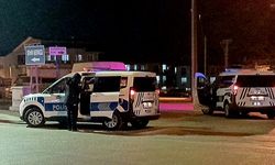 Burdur'da Tartışma Kavgaya Dönüştü: Arkadaşını Darp Etti