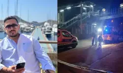 Bursa'da tartıştığı polisin başından vurduğu şahıs öldü