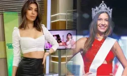 Uyuşturucu soruşturmasında yeni gelişme: Miss Türkiye güzeli Buse İskenderoğlu tutuklandı