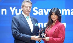 CANiK, İhracat Performansıyla Turquality Ödülünü Aldı