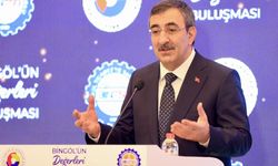 Cevdet Yılmaz: 2026’da Reformlara Ağırlık Vereceğiz