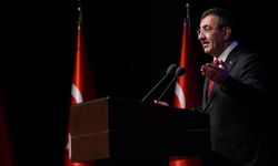 Cevdet Yılmaz: İnsan Hakları İhlalinin En Ağırı Gazze’de Yaşanıyor