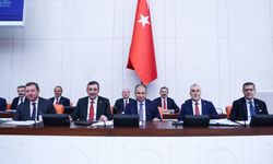 Cevdet Yılmaz: Sivil Anayasa İçin Mücadele Ediyoruz