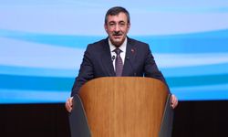 Cevdet Yılmaz’dan Zengezur Ve Orta Koridor Vurgusu