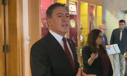 CHP, ‘Terörsüz Türkiye’ Raporunu TBMM’ye Sundu