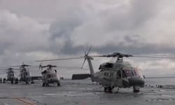 Çin, Tayvan’a Yakın Bölgede Tatbikat Düzenledi