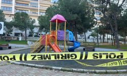 Çocuk Parkında ‘Yan Bakma’ Kavgası: 1 Ölü, 1 Yaralı