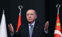 Cumhurbaşkanı Erdoğan: Ne Hak Yeriz Ne Hakkımızı Yediririz