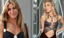 Çağla Şıkel'den 35 yıl sonra platonik aşk itirafı: Şiir defterine yazdığı kişi benim