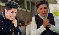 Arabeskin sevilen ismi Cansever'den üzen haber! Hastalığını böyle duyurdu...