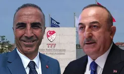 42 temsilci PFDK'ya sevk edildi: Eski Bakan Çavuşoğlu'nun kardeşine bahis şoku!