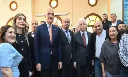 Bakan Ersoy: Cemevleri Artık İmar Planlarında Görünecek