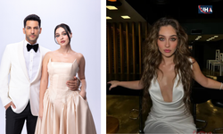 Zeynep ve Serhat, Organik Aşklarıyla Dikkat Çekiyor