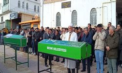 Eşi ve Bacanağını Öldürdüğü İddia Edilen Şüpheli Otelde Ele Geçirildi