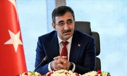 Cevdet Yılmaz, Cumhurbaşkanlığına Vekalet Edecek