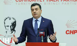 CHP'li Emre: Mahkeme Kararında Usul Eksikliği Var