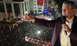 CHP'nin yeni miting adresi belli oldu