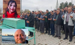 Gülhan Taş’ın Ölümüne Neden Olan Eski Sevgilisi Tutuklandı