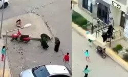 Tartışma Kanlı Bitti: 6 Yaşındaki Çocuk Bıçaklandı