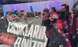 Çocuk ölümlerini protesto eden 16 TİP'li öğrenci tutuklandı