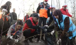 Diyarbakır Valisi, Hevsel Bahçeleri Ve Dicle Kıyısında Gönüllülerle Çöp Topladı