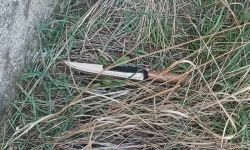 Çorum'da arkadaşını bıçaklayan çocuk gözaltına alındı