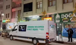 Çorum'da haber alınamayan yaşlı kadın evinde ölü bulundu