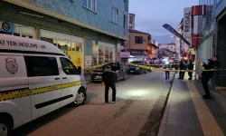 Çorum'da husumetlisinin vurduğu şahıs yaralandı