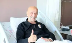 Usta Oyuncu Coşkun Göğen Hastanede Tedavi Altında
