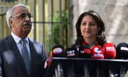 İmralı heyetinin yarınki programı belli oldu!