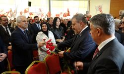 Destici, Papa’nın İznik Ziyareti Hakkında Yorumda Bulundu