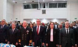 DEÜ Deniz Bilimleri Enstitüsü, 50’nci Kuruluş Yılını Kutladı