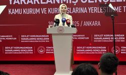 605 Devlet Koruması Mezunu Kamu Görevine Yerleştirildi