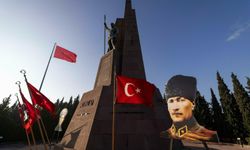 Devrim Şehidi Kubilay İle Arkadaşları Saygıyla Anıldı