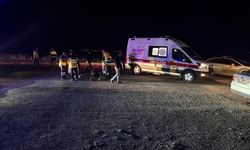 Diyarbakır’da Otomobilin Çarptığı Yaya Hayatını Kaybetti