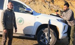 DKMP’den 3 İlde Yasa Dışı Avcılığa Toplam 2,8 Milyon Lira Ceza