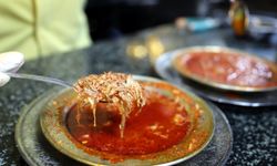 Dünyanın En İyi 100 Çorbası Arasına Giren Beyran İlgi Görüyor