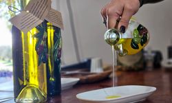 En Sağlıklı Zeytinyağının Litresi 1500 TL’ye Ulaştı