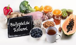 Bağışıklığı Kış Aylarında Güçlendirmek İçin Protein ve D Vitamini Şart