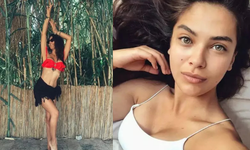 Biran Damla Yılmaz, Günün En Çok Konuşulan İsmi Olarak Öne Çıktı