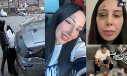 Kağıthane’de Eşini Silahla Tehdit Eden Şüpheli Konuştu