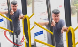 Ankara’da Otobüs Şoförü Darbedildi, Şüpheli Tutuklandı